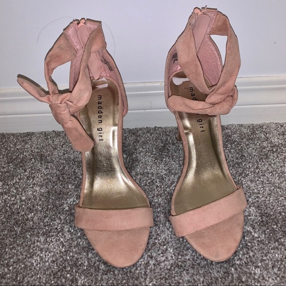 Madden Girl bow heels - Picture 2 of 3